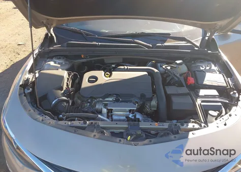 2022 Chevrolet Malibu Fwd Lt z USA, uszkodzony, nr VIN 1G1ZD5ST0NF133774